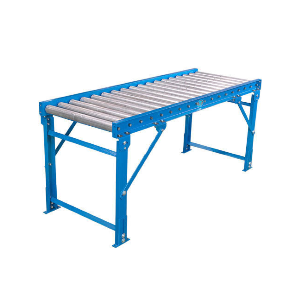 Gravity Roller Conveyors
